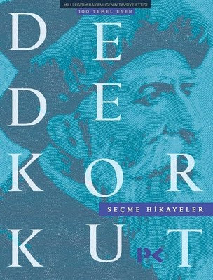 Dede Korkut-Seçme Hikayeler | Profil Kitap