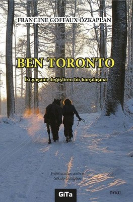 Ben Toronto | Gita Yayınevi
