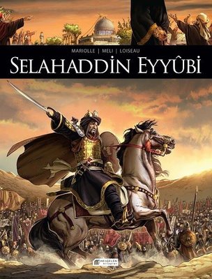 Selahaddin Eyyübi | Akılçelen Kitaplar