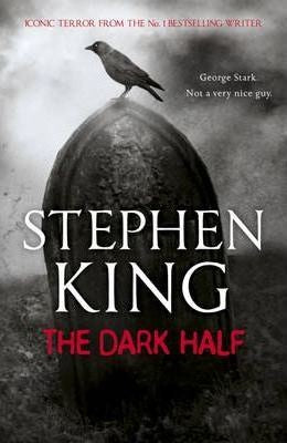 The Dark Half | Hodder & Stoughton Ltd