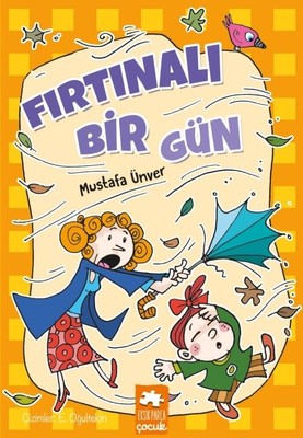 Fırtınalı Bir Gün | Eksik Parça