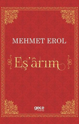 Eş'arım | Gece Kitaplığı