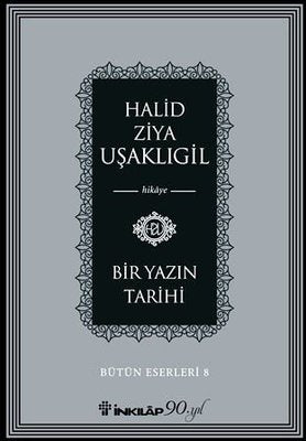Bir Yazın Tarihi | İnkılap Yayınları