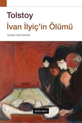 İvan İlyiç'in Ölümü | Doğu Batı Yayınları