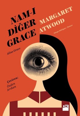 Nam-ı Diğer Grace | Doğan Kitap