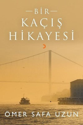 Bir Kaçış Hikayesi | Cinius