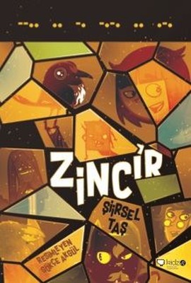 Zincir | Redhouse Kidz Yayınları