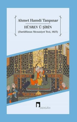 Hüsrev ü Şirin | Dergah Yayınları
