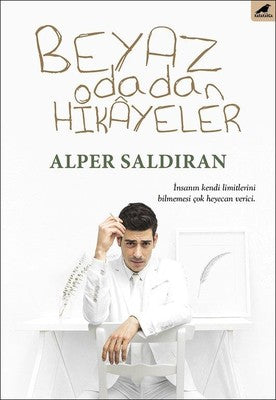 Beyaz Odadan Hikayeler | Karakarga Yayınları