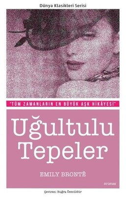 Uğultulu Tepeler | Arunas Yayıncılık