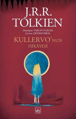Kullervo'nun Hikayesi | İthaki Yayınları