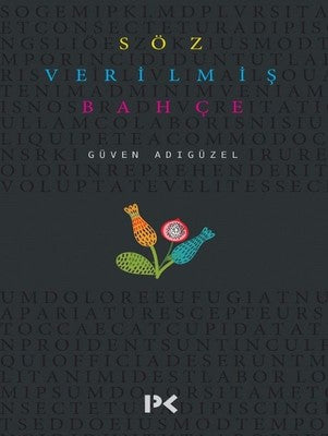 Söz Verilmiş Bahçe | Profil Kitap