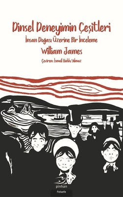Dinsel Deneyimin Çeşitleri | Pinhan Yayıncılık
