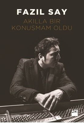 Akılla Bir Konuşmam Oldu | Doğan Kitap