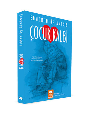 Çocuk Kalbi | Eksik Parça