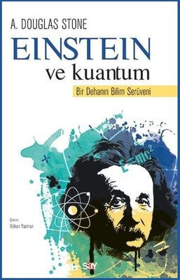 Einstein ve Kuantum | Say Yayınları