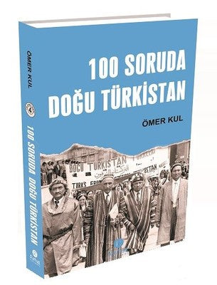 100 Soruda Doğu Türkistan | Rumuz Yayınevi