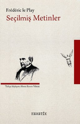 Seçilmiş Metinler | Heretik Yayıncılık