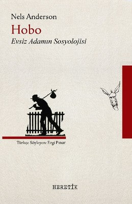 Hobo | Heretik Yayıncılık