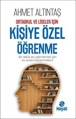 Kişiye Özel Öğrenme | Hayat Yayıncılık