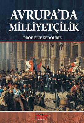 Avrupa'da Milliyetçilik | Köprü Kitapları