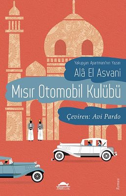 Mısır Otomobil Kulübü | Maya Kitap