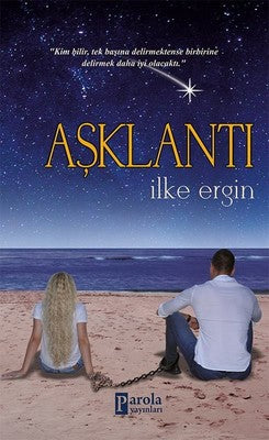 Aşklantı | Parola Yayınları