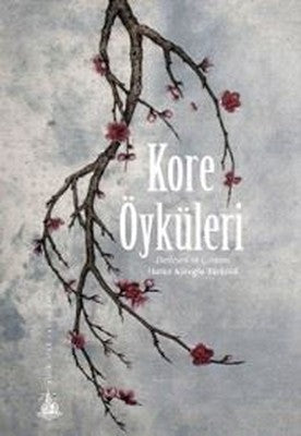 Kore Öyküleri | Yitik Ülke Yayınları