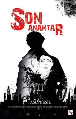 Son Anahtar | Az Kitap