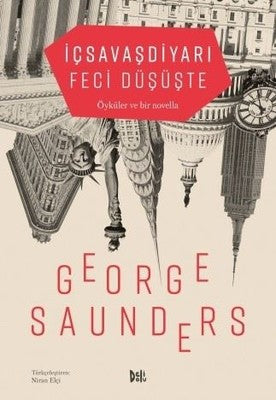 İç Savaş Diyarı Feci Düşüşte | DeliDolu