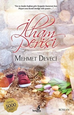İlham Perisi | Bengisu Yayınları