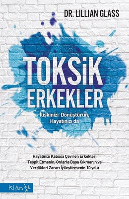 Toksik Erkekler | Klan Yayınları