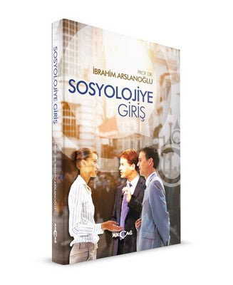 Sosyolojiye Giriş | Akçağ Yayınları