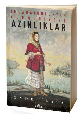 Azınlıklar | Kronik Kitap