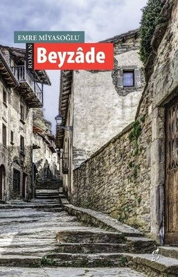 Beyzade | Okur Kitaplığı