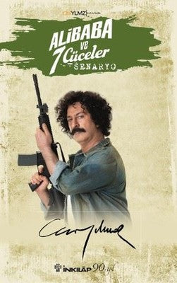 Alibaba ve 7 Cüceler | İnkılap Yayınları
