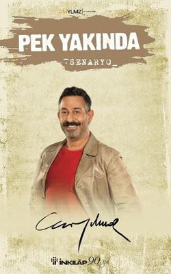 Pek Yakında | İnkılap Yayınları