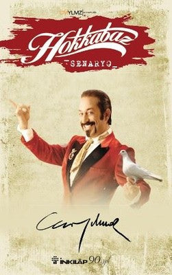 Hokkabaz | İnkılap Yayınları