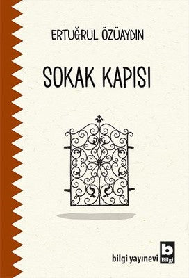 Sokak Kapısı | Bilgi Yayınevi