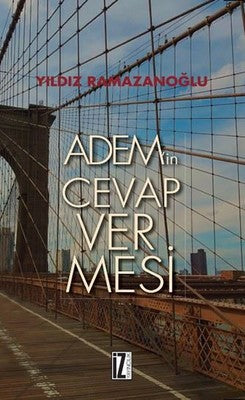 Adem'in Cevap Vermesi | İz Yayıncılık