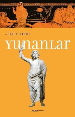 Yunanlar | Alfa Yayınları