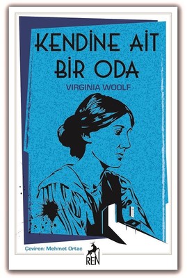 Kendine Ait Bir Oda | Ren Kitap
