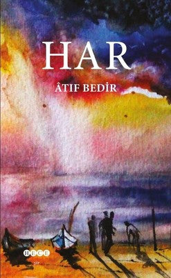 Har | Hece Yayınları