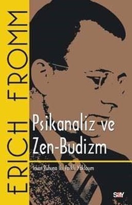 Psikanaliz ve Zen Budizm | Say Yayınları