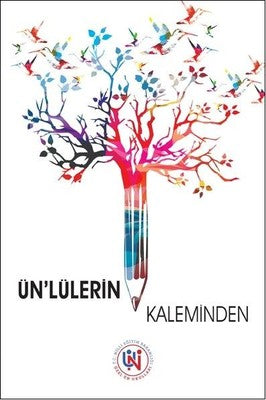 Ün'lülerin Kaleminden | Optimist