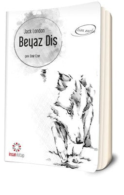 Beyaz Diş | İnsan Kitap