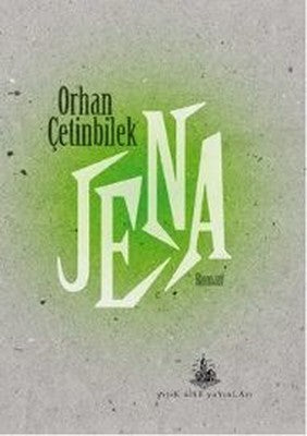 Jena | Yitik Ülke Yayınları