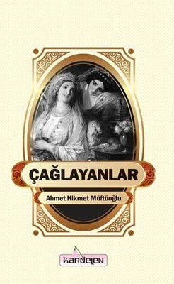 Çağlayanlar | Kardelen Yayınları