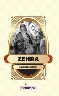 Zehra | Kardelen Yayınları