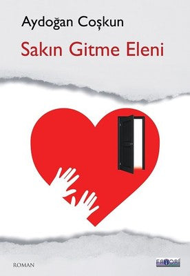 Sakın Gitme Eleni | Favori Yayınları